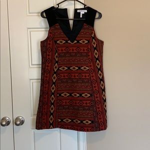 BCBG dress